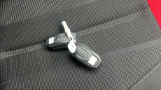 Vauxhall Mokka 1.2 Turbo GS Line 5dr Petrol Hatchback